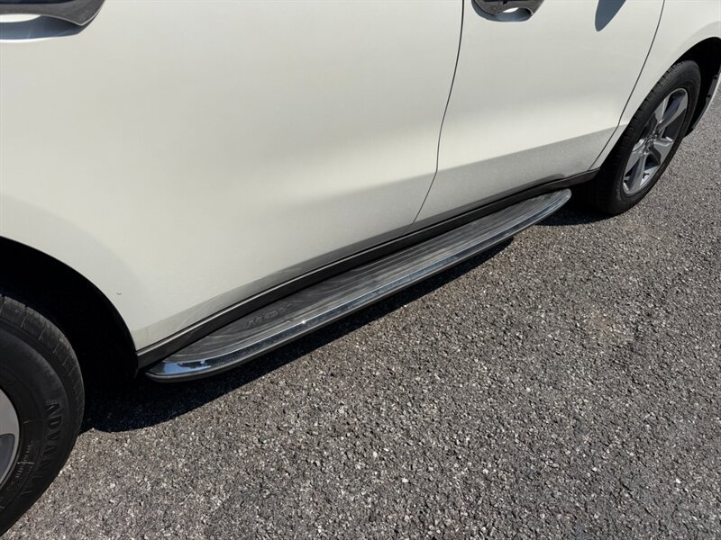 Used 2014 Acura MDX SH-AWD image 11