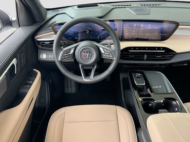 New 2026 Buick Enclave Preferred w/ Power Package image 16