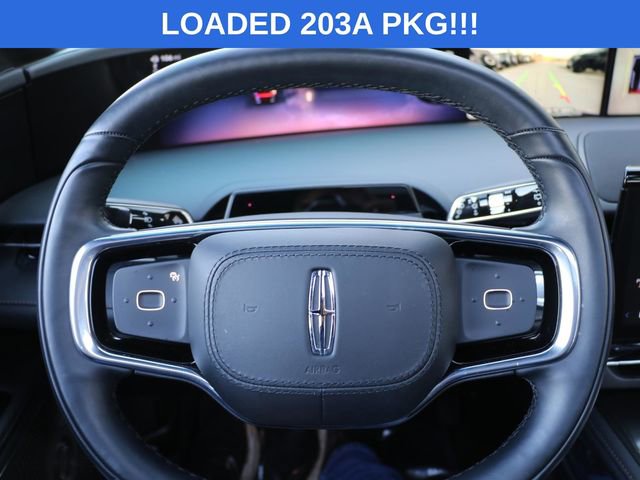 Used 2024 Lincoln Nautilus Reserve w/ Equipment Group 203A AWD/4WD image 23