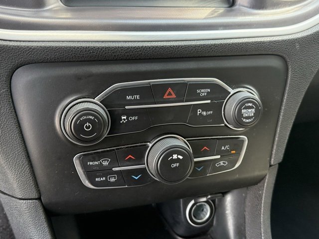 Used 2022 Dodge Charger SXT image 17