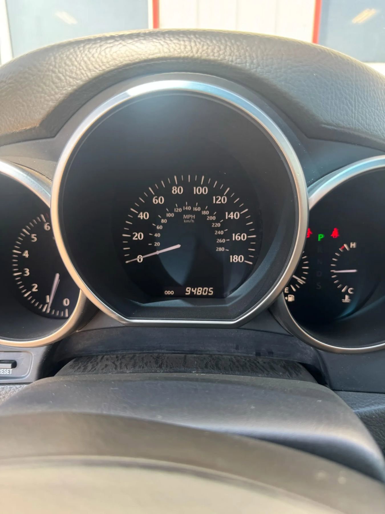 Used 2006 Lexus SC 430 Convertible image 14