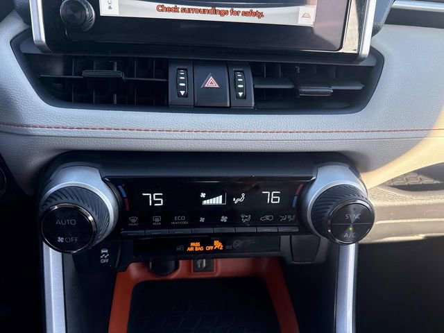 Used 2024 Toyota RAV4 Adventure image 26