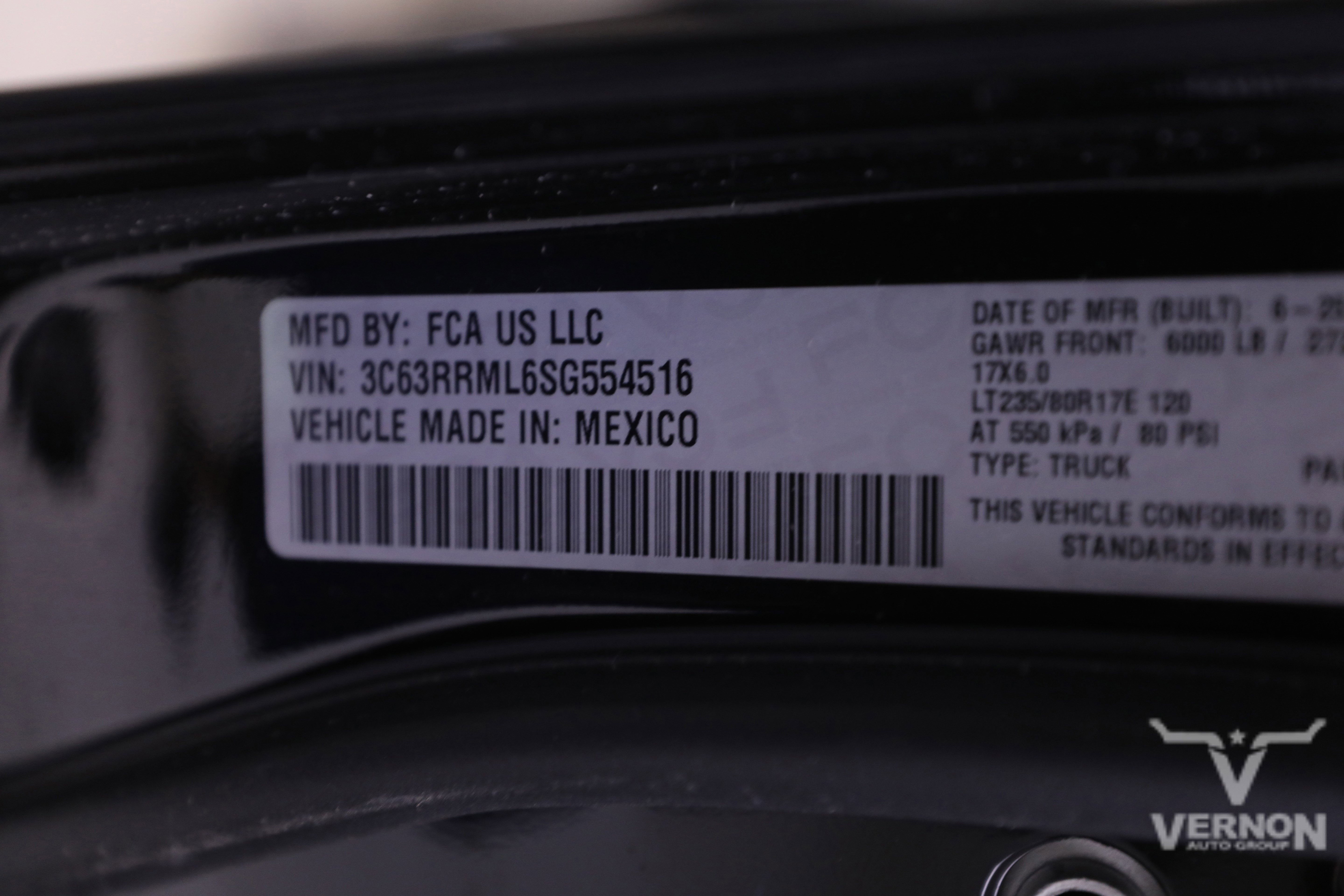 New 2025 RAM 3500 Laramie w/ Night Edition image 40