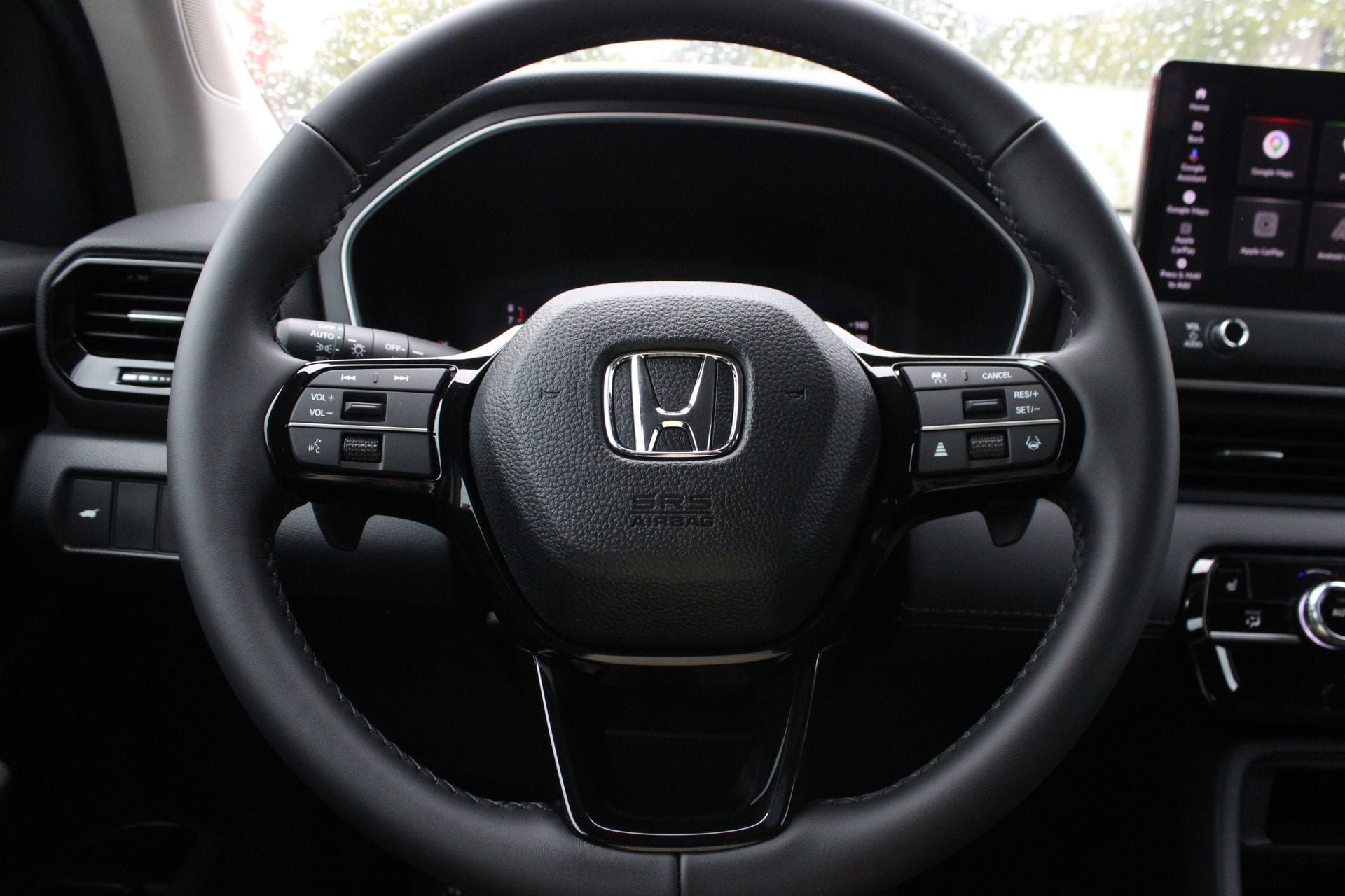 New 2026 Honda Pilot EX-L image 28