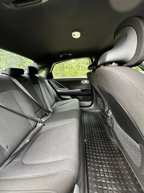 Certified 2025 Hyundai Ioniq 6 SE RWD image 17
