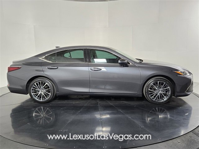 New 2025 Lexus ES 350 w/ Premium Package image 3