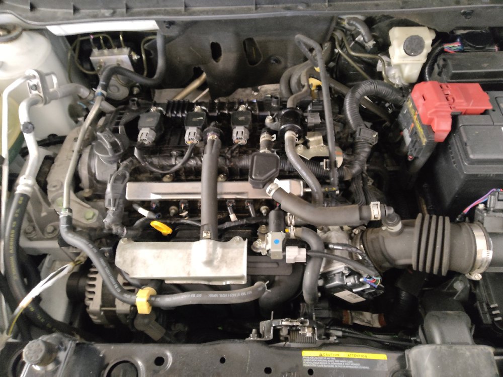 Used 2022 Nissan Kicks SV FWD image 30