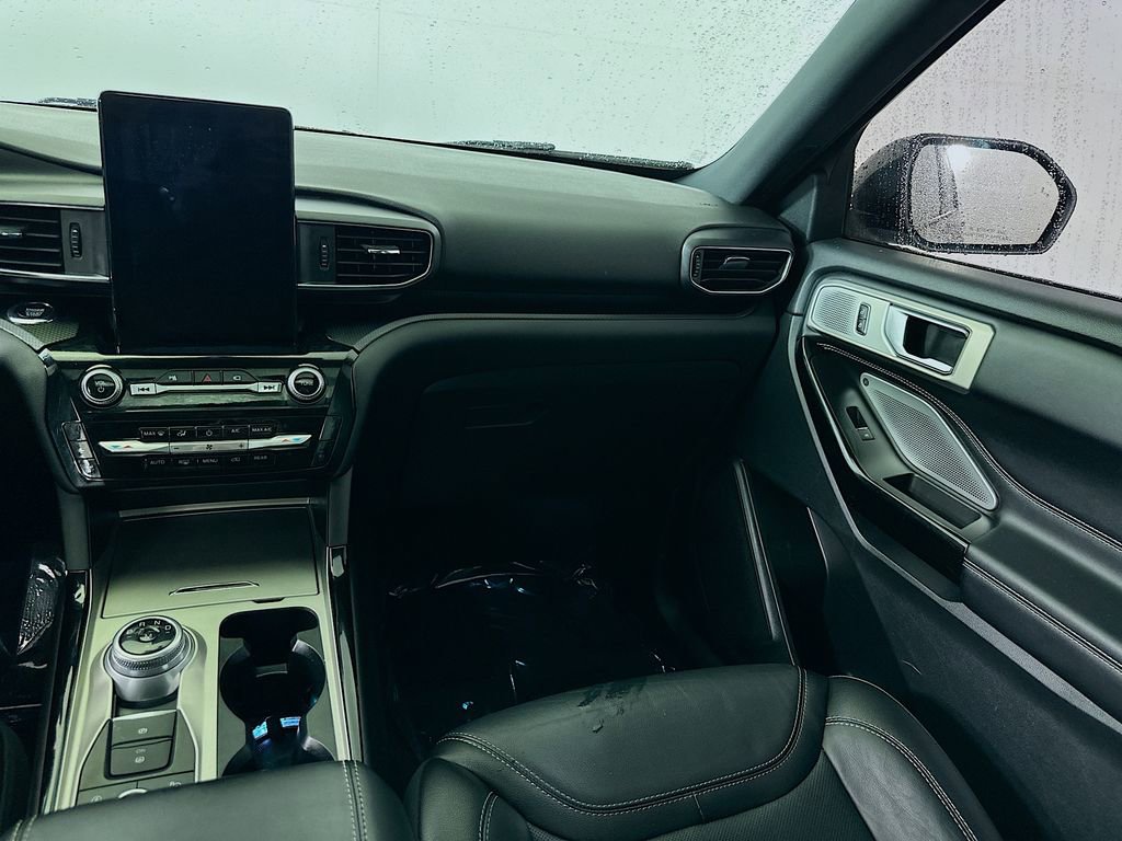 Used 2021 Ford Explorer ST w/ Equipment Group 401A image 20