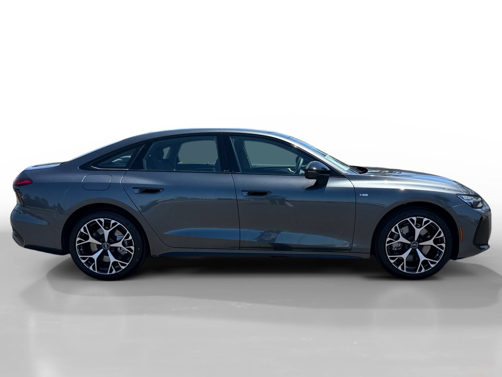 New 2026 Audi A6 Premium Plus AWD/4WD image 6