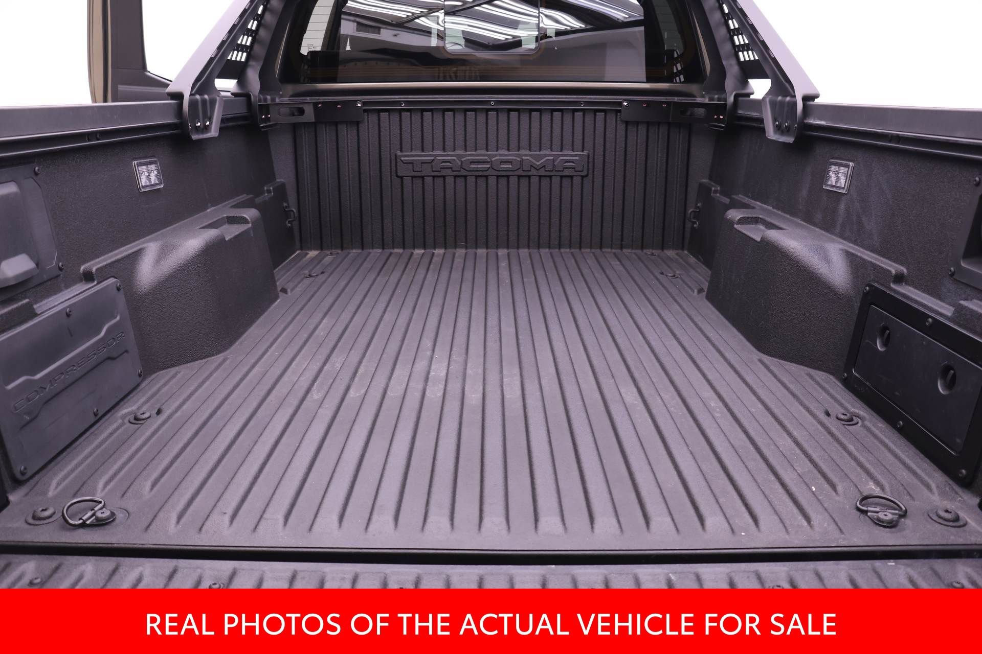 Certified 2025 Toyota Tacoma Trailhunter image 14