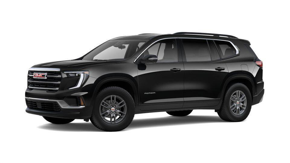 New 2026 GMC Acadia Elevation image 28
