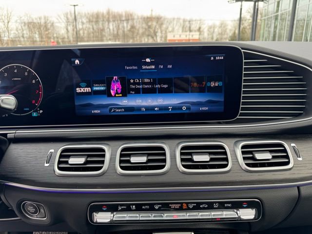 Used 2026 Mercedes-Benz GLE 350 4MATIC image 18