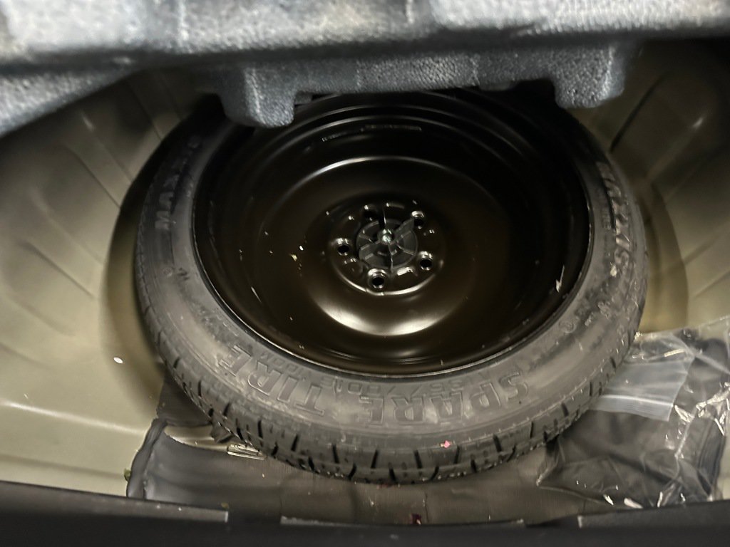 Used 2024 Nissan Altima 2.5 S FWD image 20