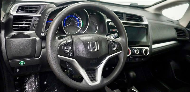 Used 2017 Honda Fit EX image 11