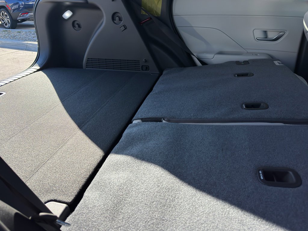 New 2026 Hyundai Kona SEL Premium image 37