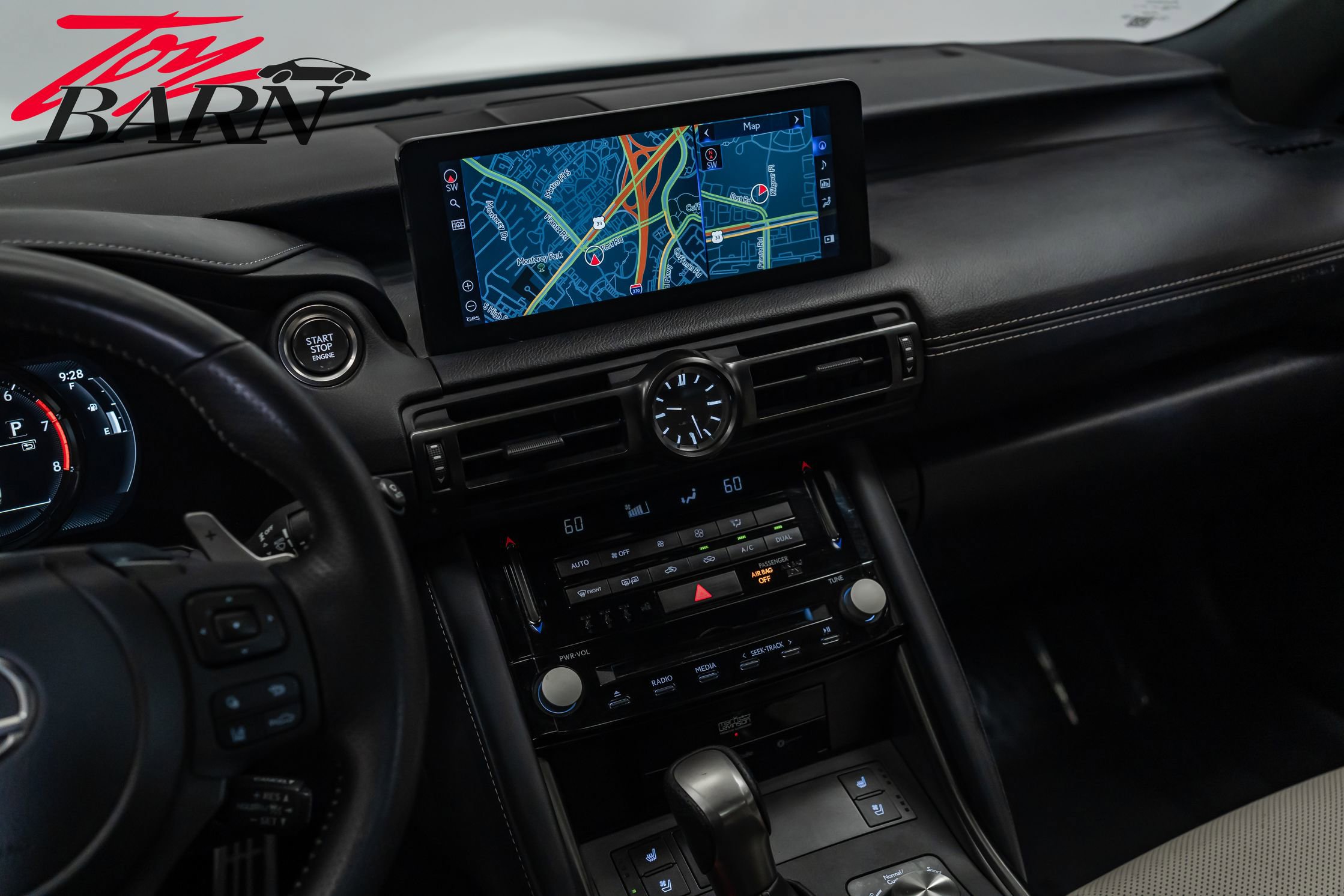 Used 2023 Lexus IS 350 F Sport image 39