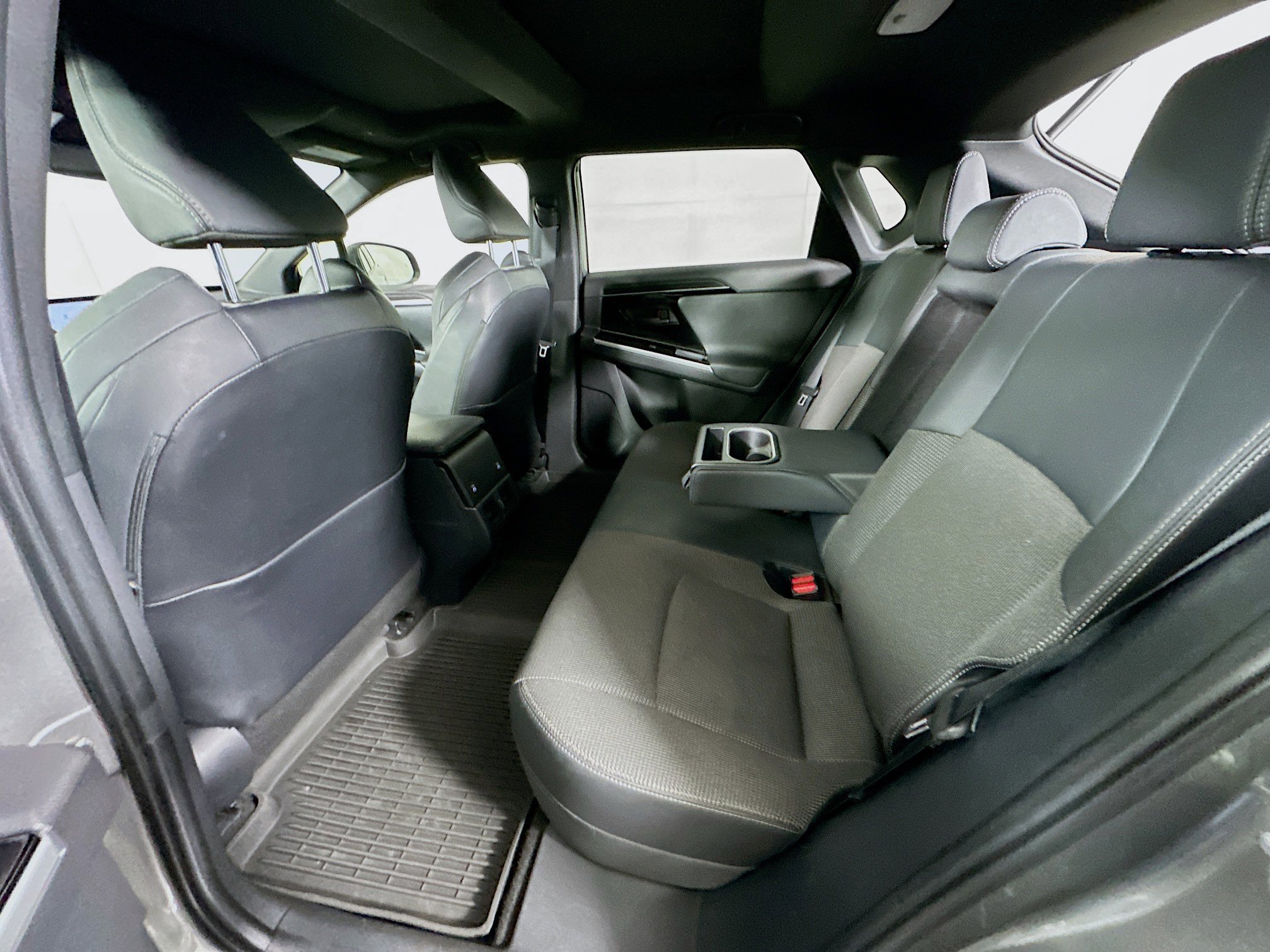 Used 2024 Toyota bZ4X AWD w/ Weather Package image 28