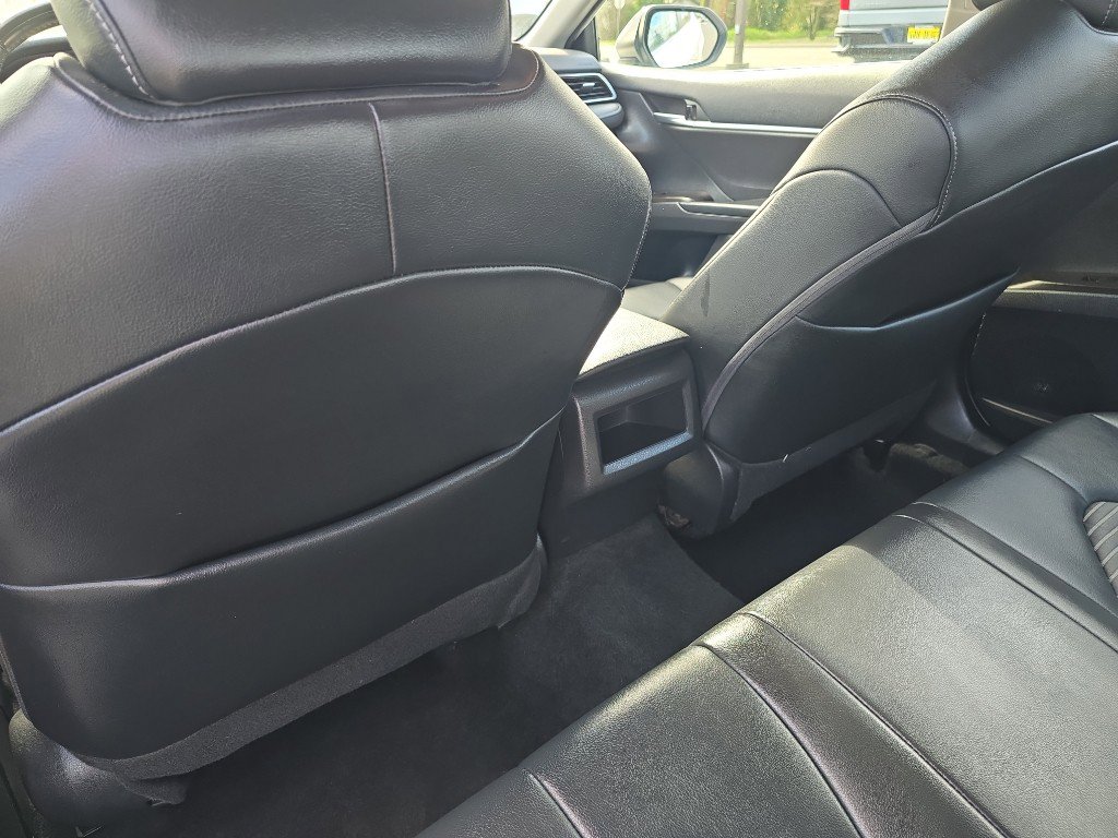 Certified 2022 Toyota Camry SE image 20