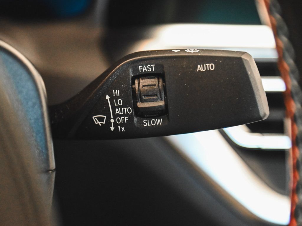 Used 2023 BMW M4 Competition RWD image 26