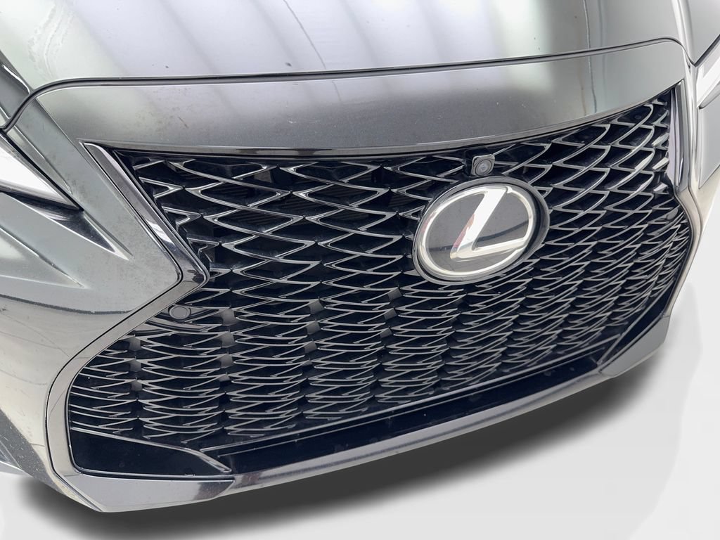 Used 2023 Lexus IS 350 F Sport RWD image 25