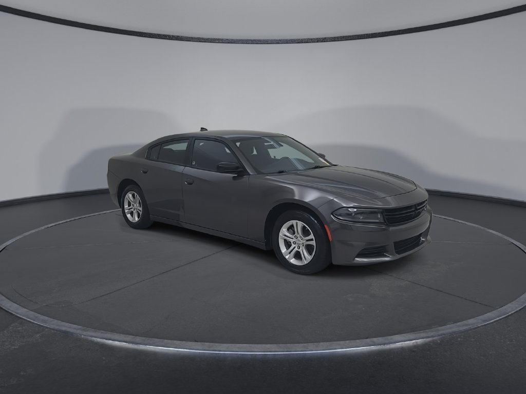 Certified 2023 Dodge Charger SXT RWD image 4