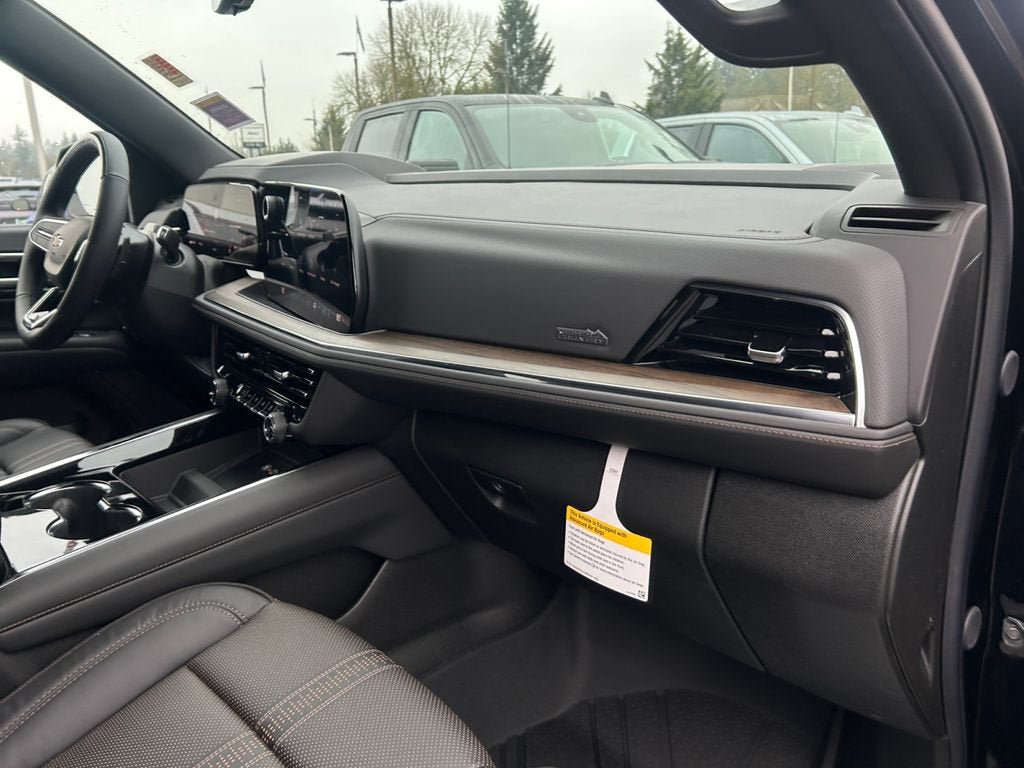 New 2026 Chevrolet Tahoe High Country AWD/4WD image 26