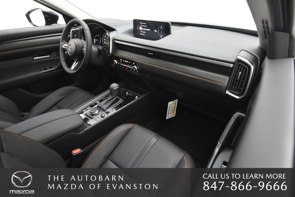 New 2026 MAZDA CX-50 2.5 Hybrid w/ Weather Package image 28
