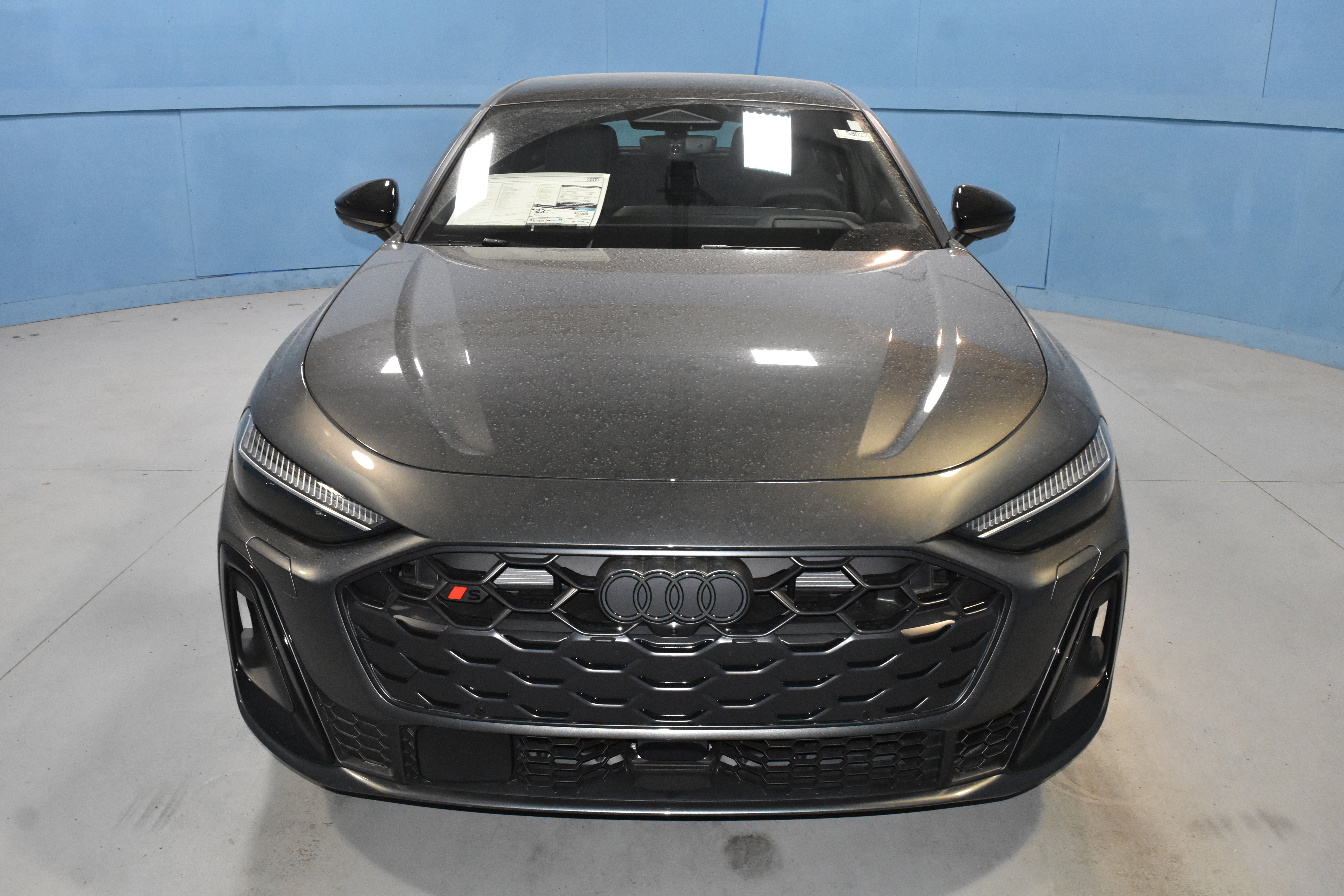 New 2026 Audi S5 Premium Plus AWD/4WD image 19