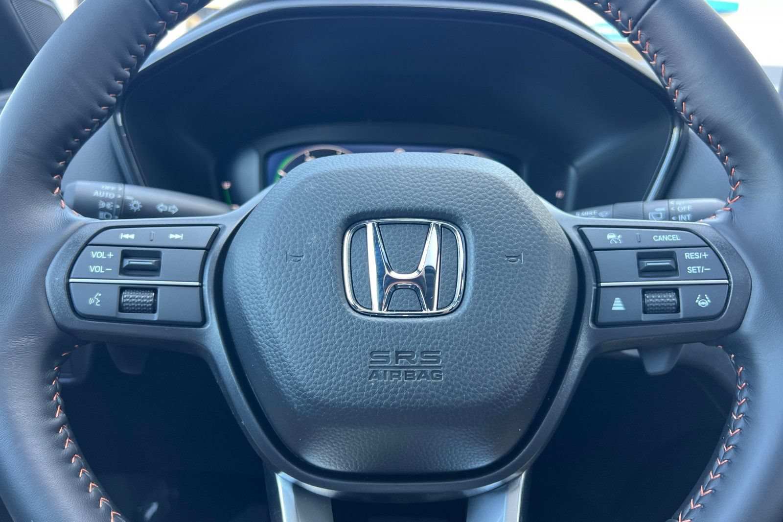 New 2026 Honda CR-V Sport-L image 26