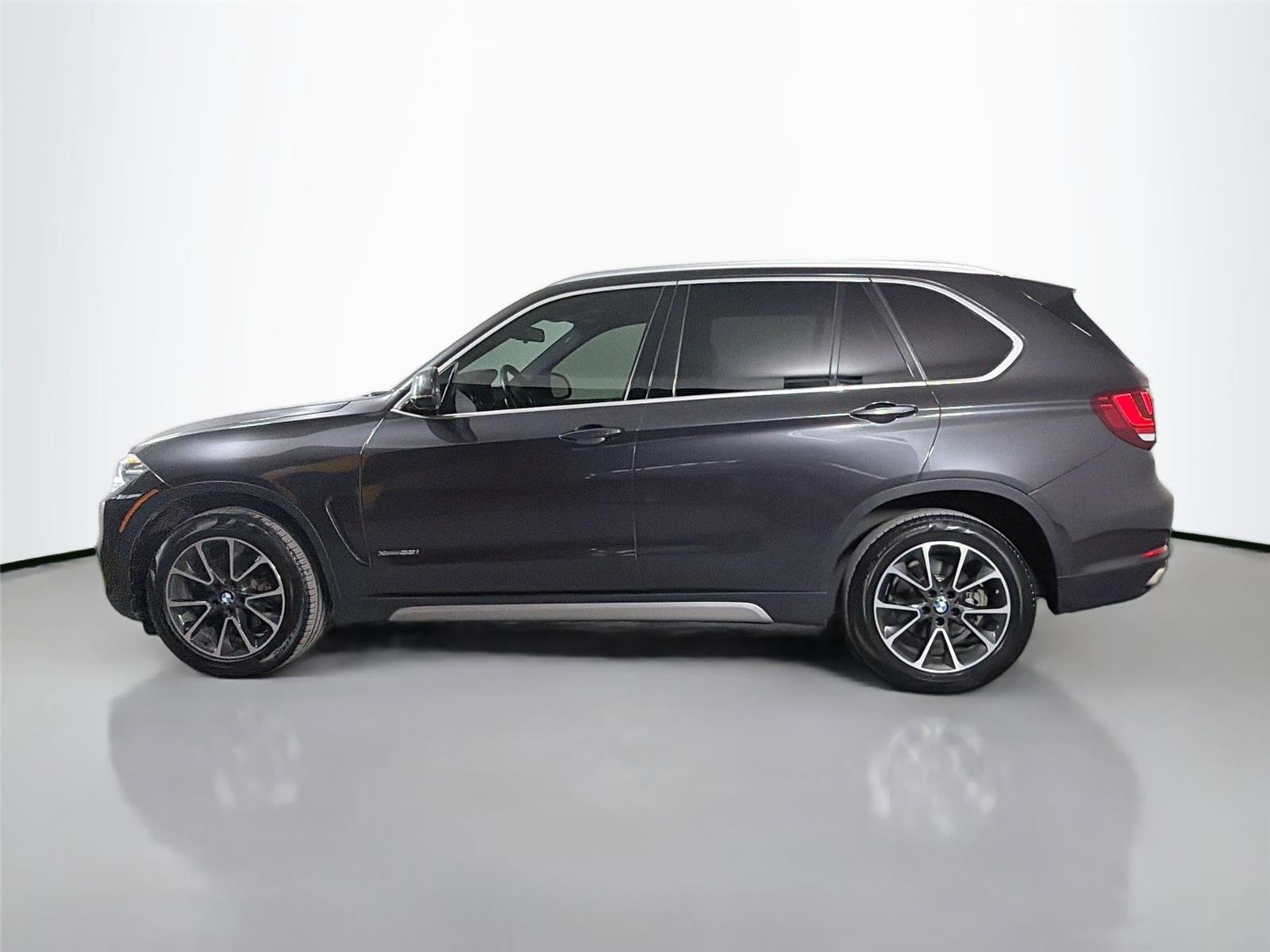Used 2018 BMW X5 xDrive35i AWD/4WD image 8