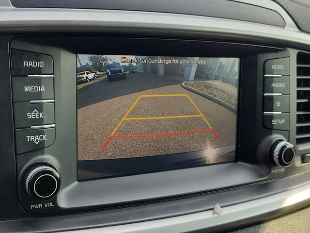 Used 2020 Kia Sorento LX AWD/4WD image 33
