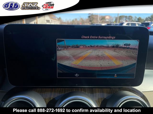 Used 2019 Mercedes-Benz C 300 Sedan image 17