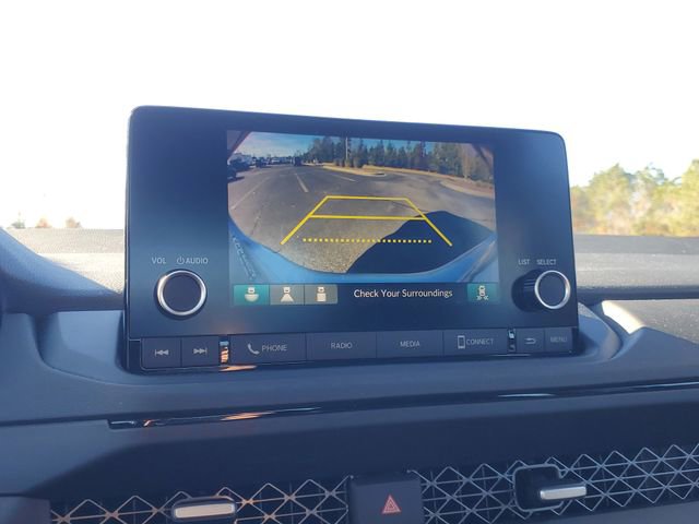 Used 2025 Honda Accord SE image 19