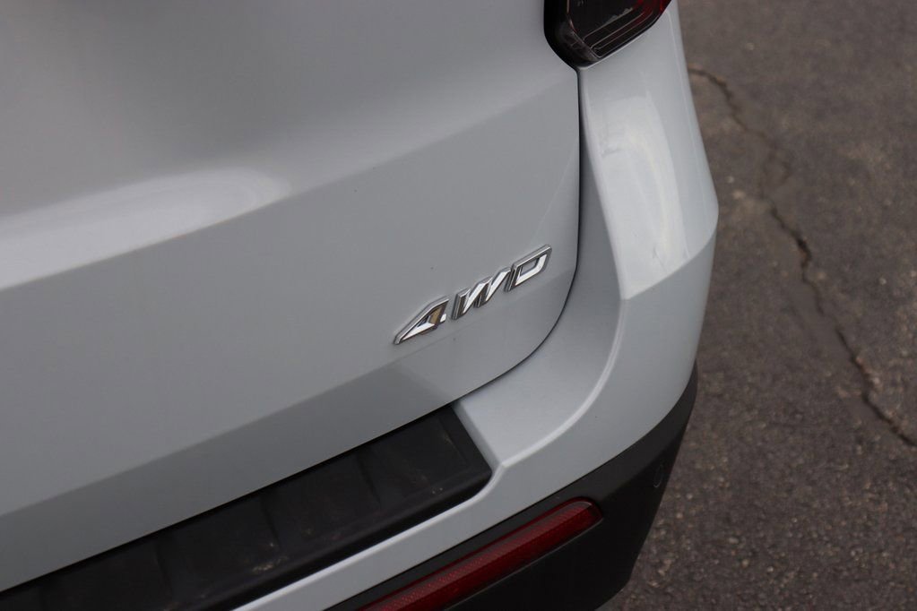 New 2026 Ford Explorer Active w/ Active Comfort Package image 10