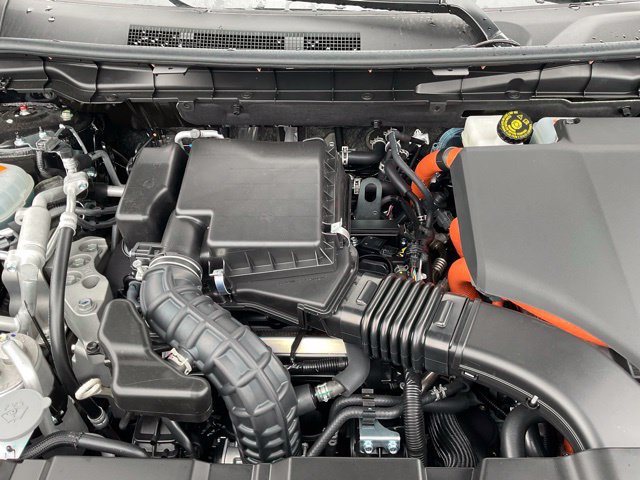 New 2026 Nissan Rogue Platinum AWD/4WD image 28