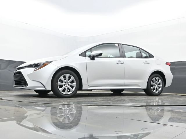 New 2026 Toyota Corolla LE image 26