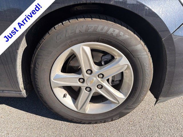 Used 2022 Chevrolet Malibu LS FWD image 19