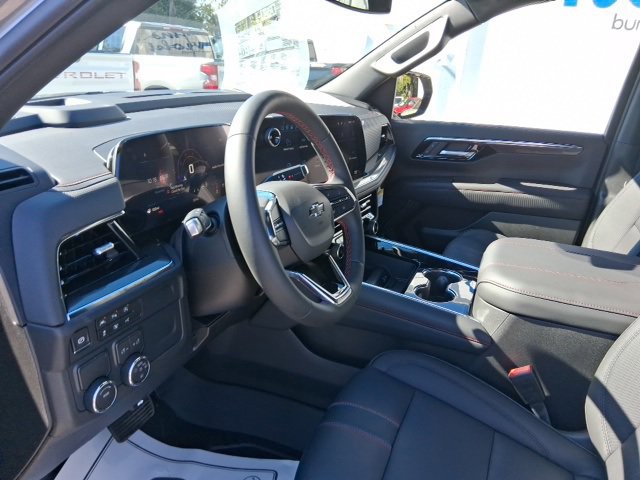 New 2026 Chevrolet Tahoe RST w/ Comfort Package image 34