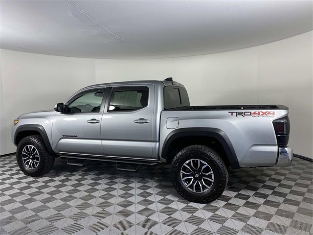 Used 2023 Toyota Tacoma TRD Off-Road image 5