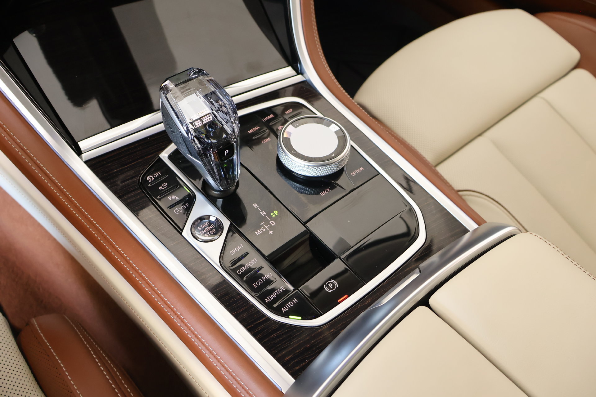 Used 2022 BMW 840i Gran Coupe w/ Driving Assistance Package RWD image 9