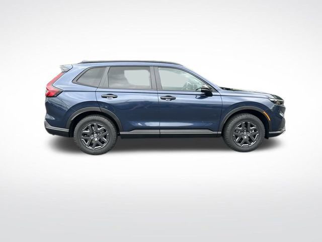 New 2026 Honda CR-V TrailSport image 6