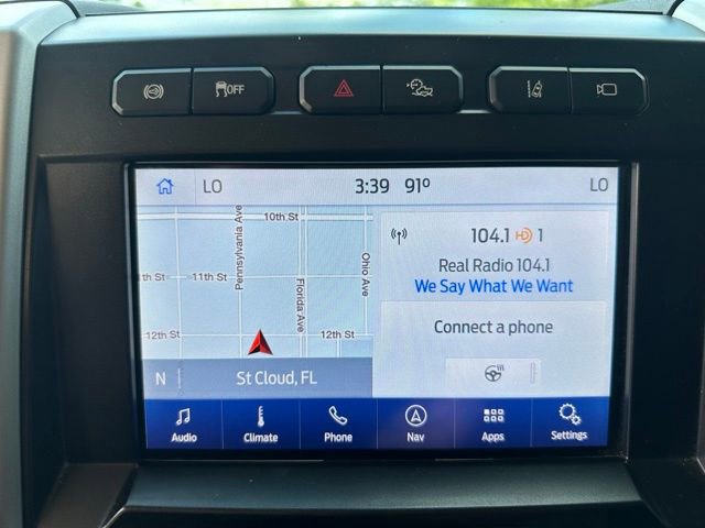 Used 2020 Ford F250 Lariat AWD/4WD image 16