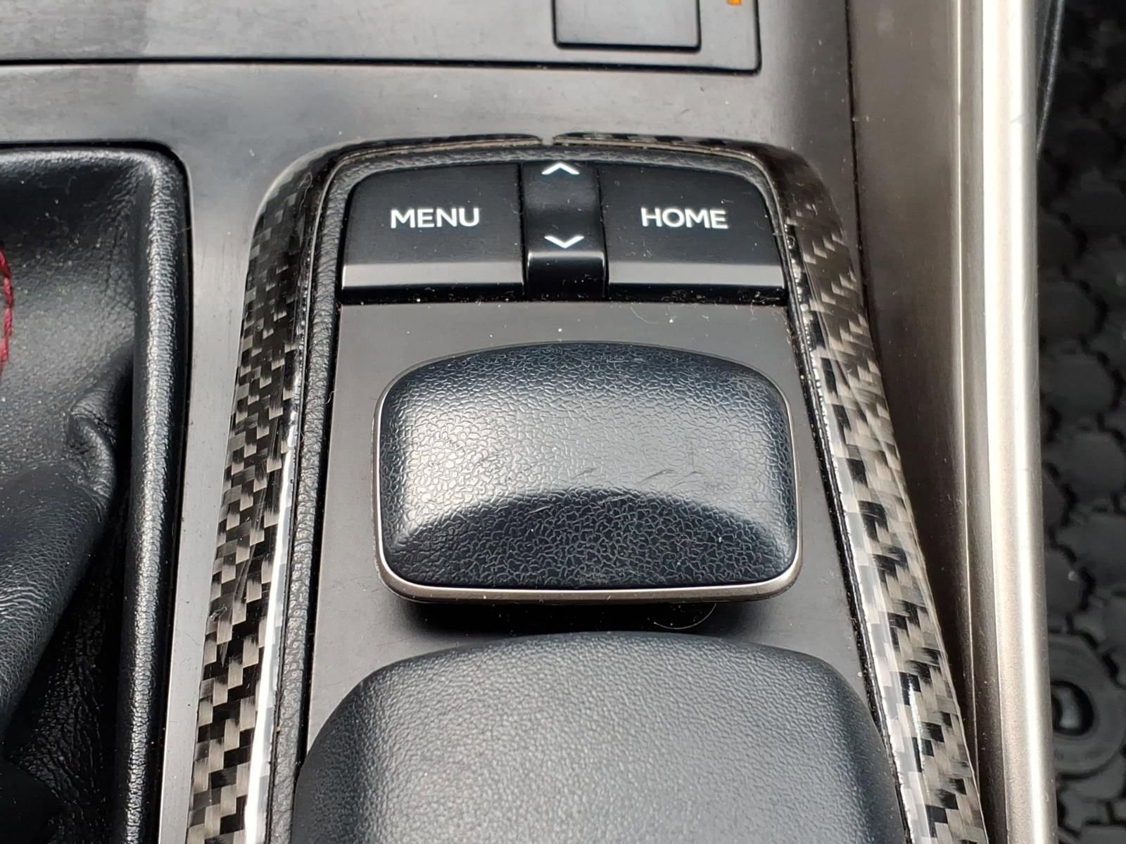 Used 2014 Lexus IS 350 AWD image 19