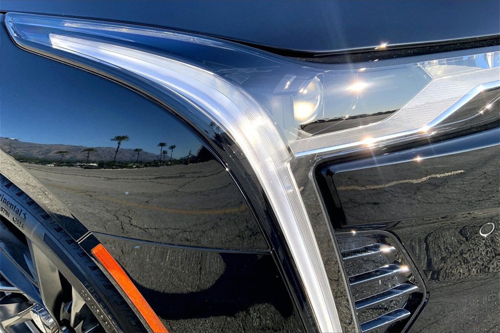 New 2026 Cadillac CT4 Premium Luxury image 14