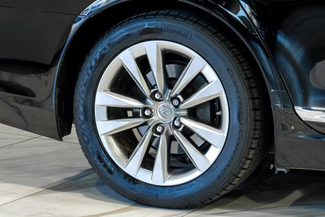 Used 2015 Lexus LS 460 w/ Comfort Package RWD image 71