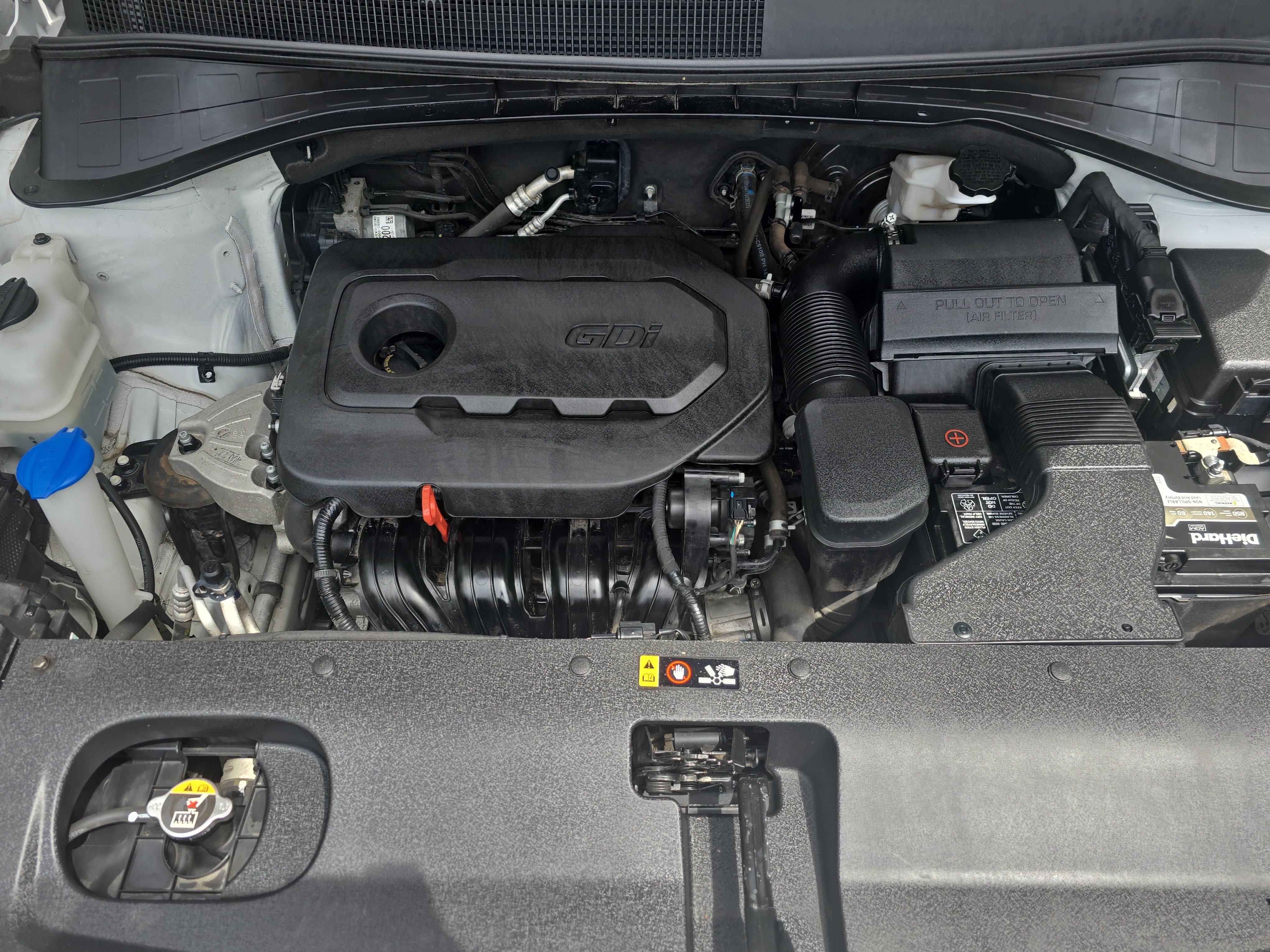 Used 2019 Kia Sorento FWD image 28