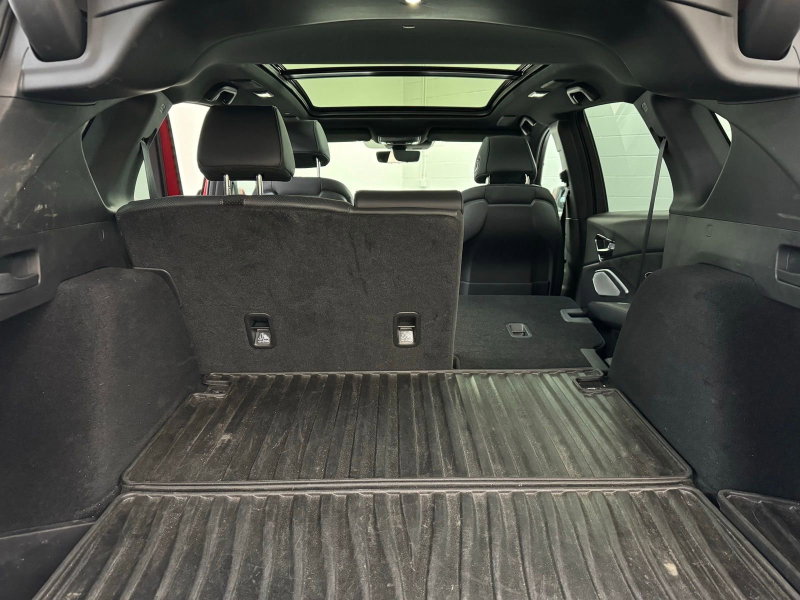 Used 2024 Acura RDX A-Spec image 35