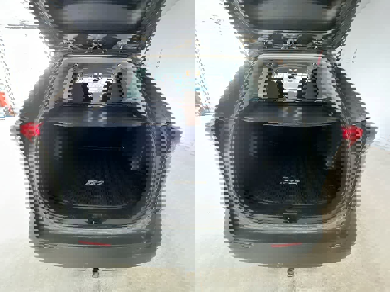 Used 2021 Toyota RAV4 XLE w/ XLE Grade Weather Package AWD/4WD image 23