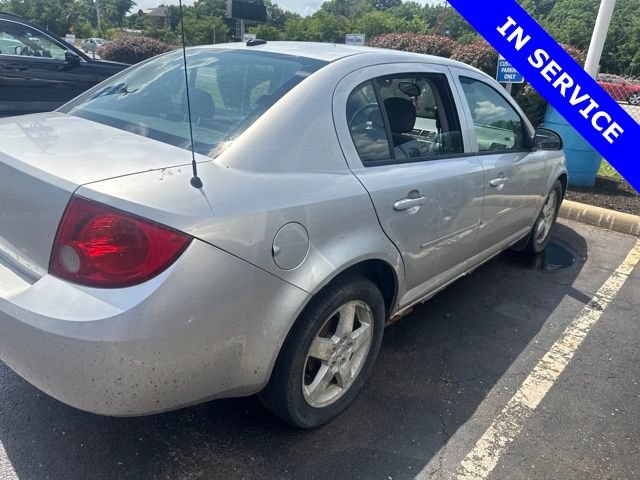 Used 2009 Chevrolet Cobalt LT w/ My Link Package FWD image 3