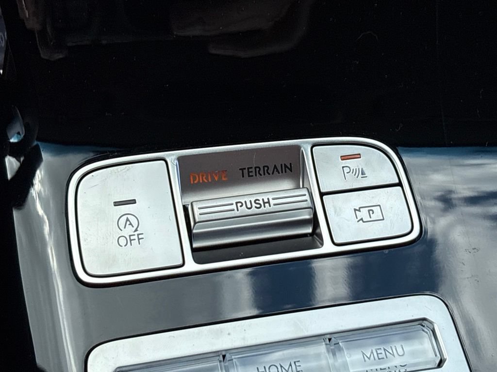 New 2026 Genesis GV70 2.5T AWD/4WD image 17